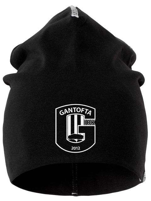 SW Beanie, Black (Gantofta IBK)